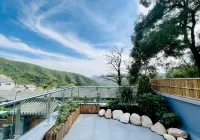 Beijing Yinshi Private Hot Spring Hotel Hotels near Fangshan Global Geopark