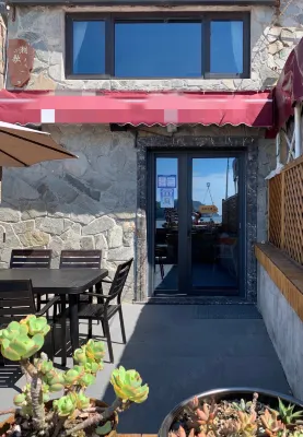 Dongtou Chaoge Homestay