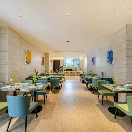 LANOU Hotel (Fuzhou Changle International Airport Zhanggang)