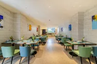 LANOU Hotel (Fuzhou Changle International Airport Zhanggang) - sarapan