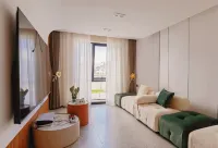 Slow Youyou Homestay - Kitchens