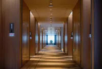 RUIAN INTERNATIONAL DUHUI JIANGNAN HOTEL