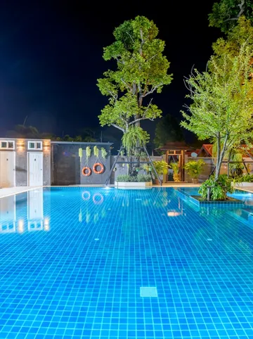 รูปภาพของยูอาร์ เดอะ ไพรเวท หัวหิน