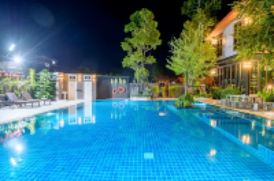 UR the Private Huahin Hotels in Hua Hin