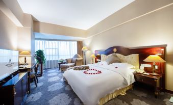 Rezen Dali Manwan Hotel