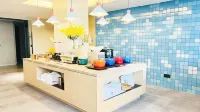 Home Inn Neo (Suqian Yanghe New Area Branch) - 2-نجوم