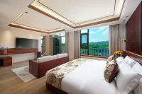 Mingmen Lakeview hotel Hotels in Poshui Plaza
