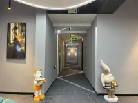 Jiahe E-Sports Hotel (Xiangshu Constellation)