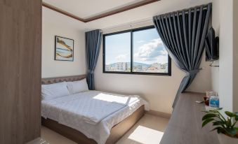 Uy Dương Hotel & Apartment - Nha Trang