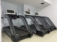 Tsing Land Hotel Hotels in Lushan