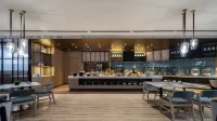 Yating Hotel (Cangzhou Nanchuan Old Street Qingfeng Tower) - Frühstück