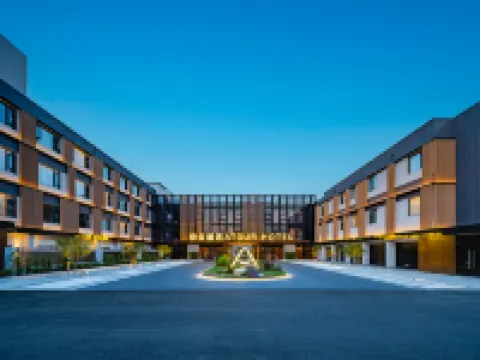 Atour Hotel Shanghai Zhangjiang Park, Science City Hotels near Shanghai Pudong New Area Administration Institute