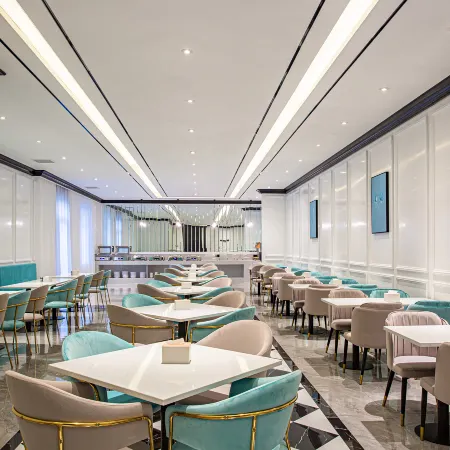 Xana Hotelle Hotel (Baishan Ouya Jianshejie)