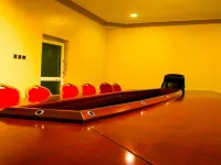 Matho Crystal Hotel