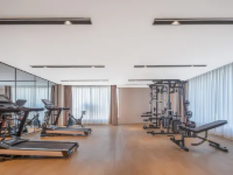 Vienna International Hotel (Nanfeng Judu Avenue) Hotels in Nanfeng