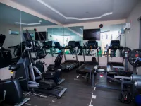 G Pinnacle - Gym