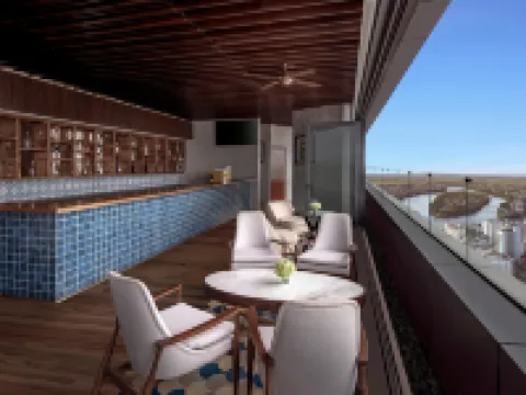 順化美利亞珍珠酒店 順化酒店