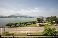 Hotel Seeburg Luzern Hotels in Meggen