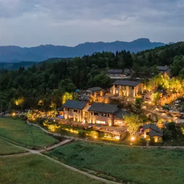 Nanchawan Stone House Homestay