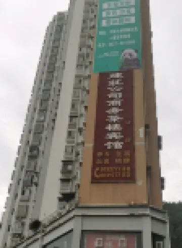 Nanjiang Construction Company Business Hotel