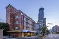 Hanting Youjia Hotel (Shanghai Lujiazui Yuanshen Road Subway Station ) Các khách sạn ở Thượng Hải