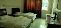 Tianlin Jincheng Hotel