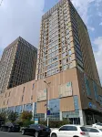 Aidi Apartment (Cangzhou Vocational and Technical College Shop)