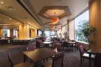 Jodogahama Park Hotel - พร้อมอาหารเช้า