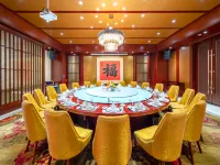 โรงแรมสไตล์บูทีคฟูซิงโอเรียนทัล - พร้อมอาหารเช้า