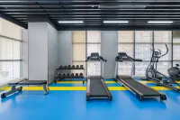 Moxia Kaiyuan Life Hotel - palestra