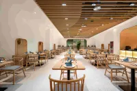 HuiHe Hotel (Hangzhou East Station West Courtyard) - sarapan