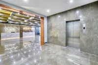 GYA Hotel (Heze Municipal Hospital Caozhou Ancient City)