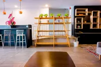 Bishop Hotel Hotels in George Town