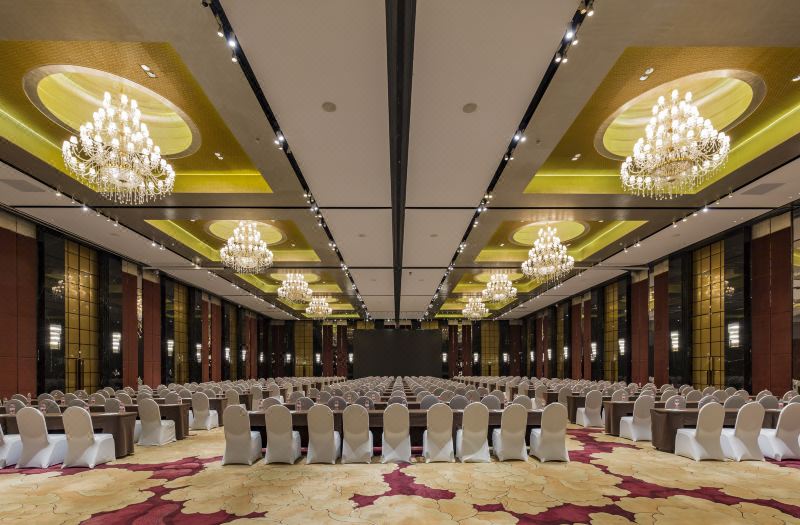 Palace Garden Hotel photo 5