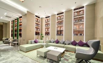 Lavande Hotel (Yanji Yanbian Daxue Xishichang)
