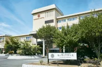 Kamenoi Hotel Oarai Hotels near Oarai Sun beach