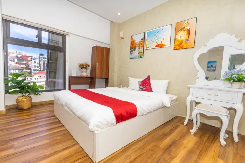 Ngan Pho Studio & Hotel