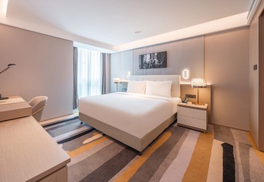 오크스 청두 문화유산 공원