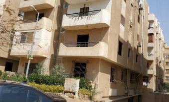 Apartment near Maadi city center - Families only