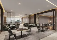 DoubleTree by Hilton Seoul Pangyo Residences Hotels in Seongnam-si
