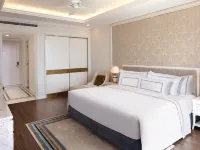 เมลิยาวินเพิร์ลดานังริเวอร์ฟร้อนท์ โรงแรมในดานัง