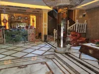 Shibingcai Yungong Business Hotel