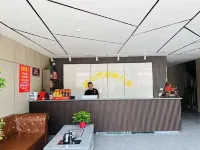 Yuquanwan Chamber Hotel