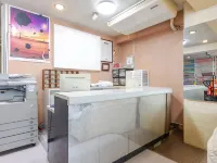 塔比斯特商務日式旅館明石家別館