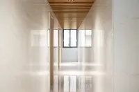 Shantou Chengshi Hotel Apartment (High-speed Railway Station Branch)