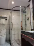 Yongle Smart Hotel (Zhangzhou Gucheng Branch)