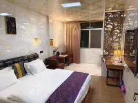 Liancheng Yaxuan Hot Spring Inn