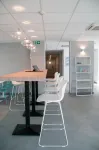 蒙彼利埃聖讓德韋達基里亞德飯店