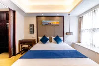 Sanya Venice Leisure Swimming Pool Villa (Haitang Bay) - Biệt thự