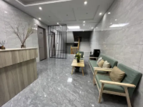 Jianshe Huye Homestay